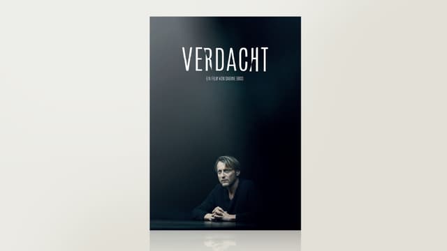 Verdacht Verdacht