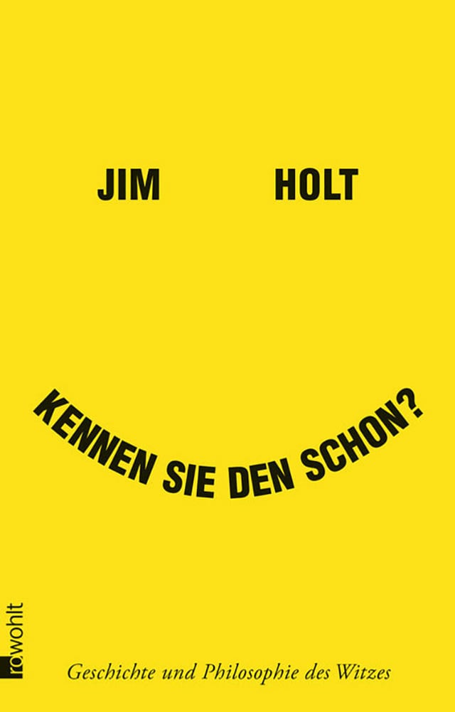 Buchcover von «Kennen Sie den schon?» Buchcover von «Kennen Sie den schon?»