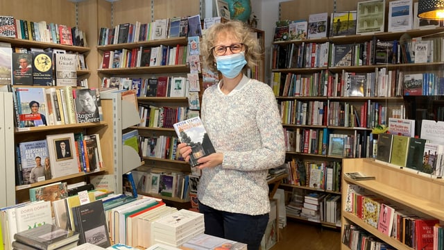 Probst im Buchladen Probst im Buchladen