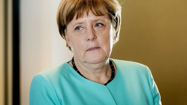 Angela Merkel Angela Merkel