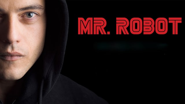 Mr. Robot Mr. Robot