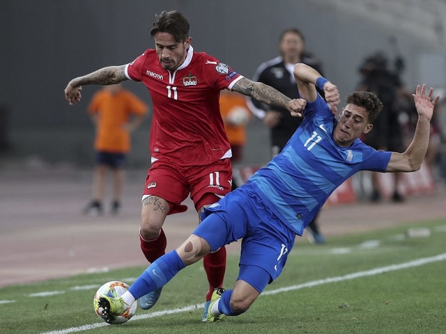 Denis Salanovic Denis Salanovic