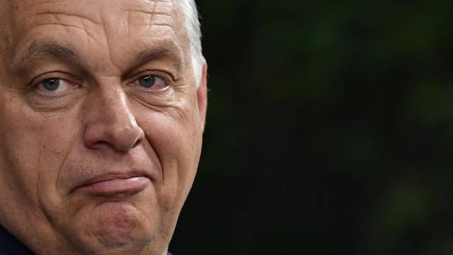 Orban Orban