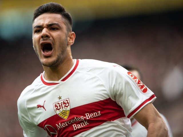 Ozan Kabak. Ozan Kabak.
