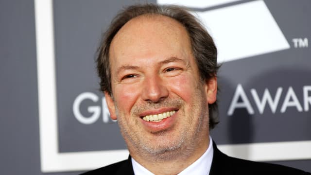Hans Zimmer Hans Zimmer