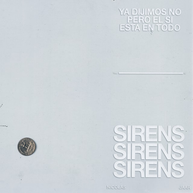 Sirens Sirens