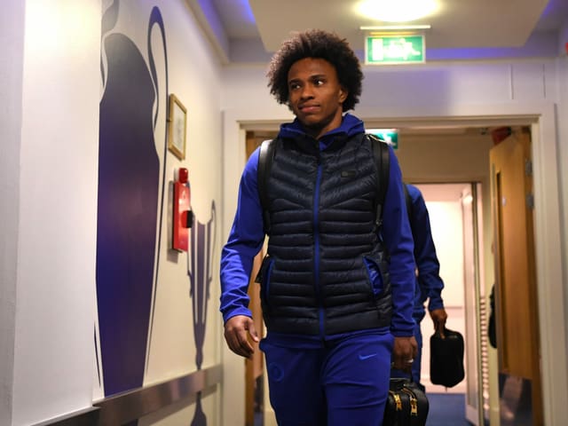 Willian
