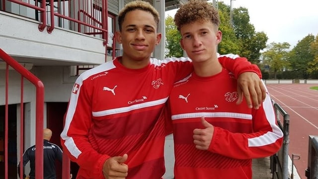 U19-Fussballqualifikation in Basel startet heute