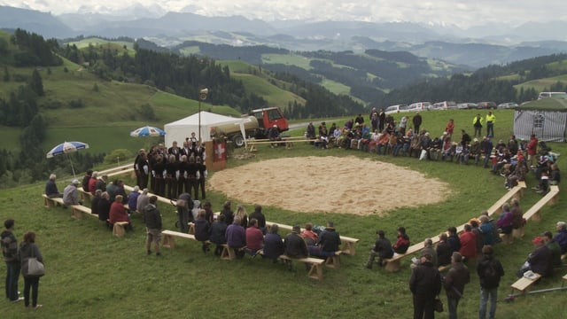 Video «Herz im Emmental» abspielen Video «Herz im Emmental» abspielen