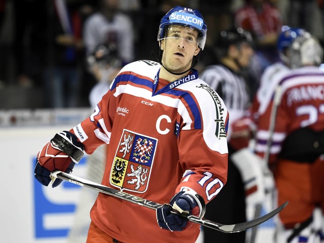 Roman Cervenka Roman Cervenka