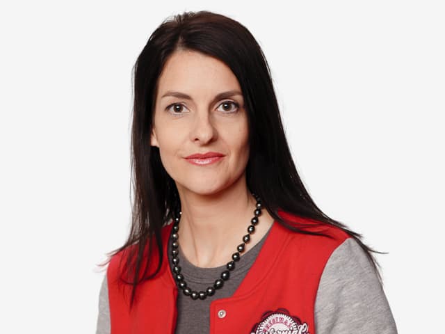 Ursula Schubiger Ursula Schubiger