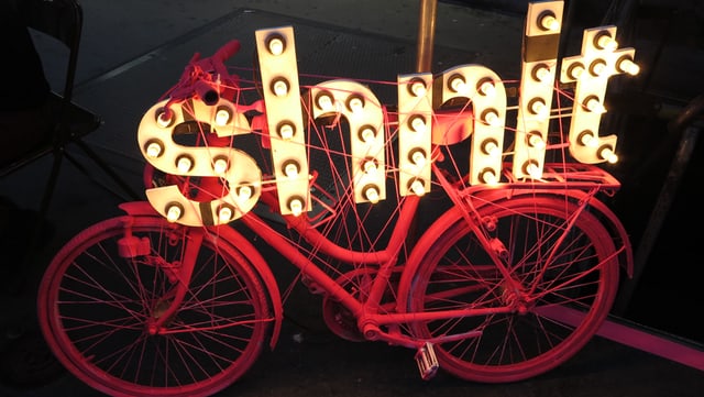 Velo Velo
