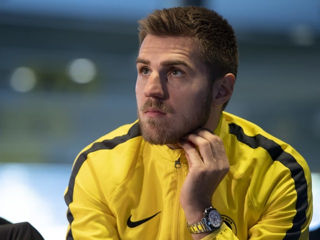 Thorsten Schick. Thorsten Schick.
