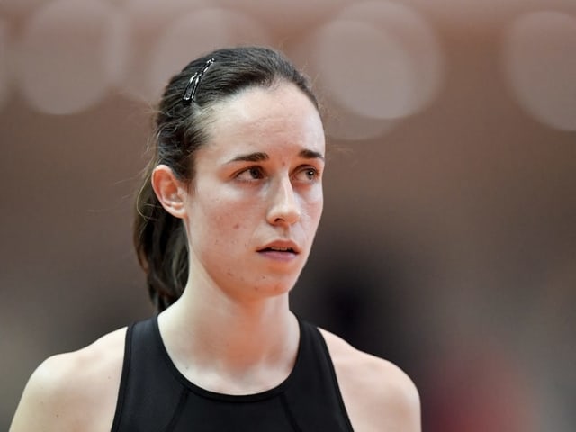 Lore Hoffmann