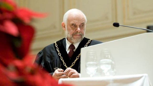 Urs Würgler Urs Würgler