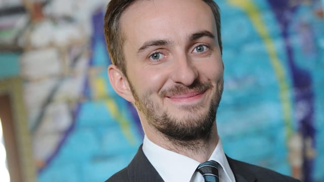Jan Böhmermann Jan Böhmermann