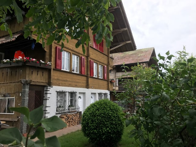 Chalets Chalets