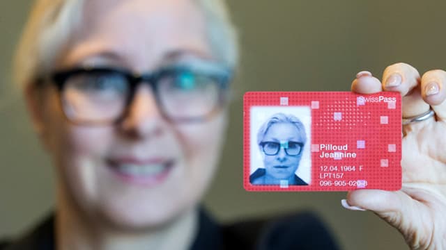 Audio «SwissPass: Noch nicht alle Probleme gelöst» abspielen Audio «SwissPass: Noch nicht alle Probleme gelöst» abspielen