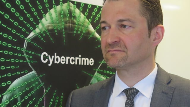 Cyber-Unit will Ende Jahr starten