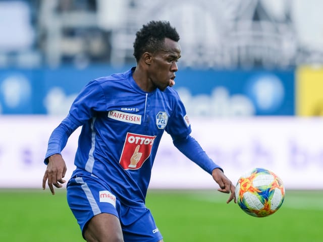 Ibrahima Ndiaye