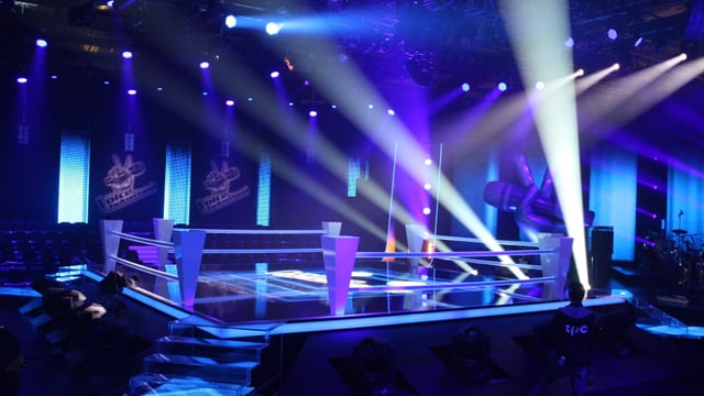 Wer schafft es in die Live-Shows? Wer schafft es in die Live-Shows?