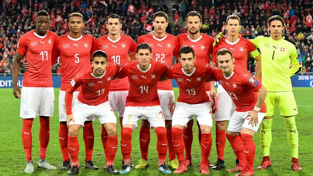 Fussball-Nati Fussball-Nati