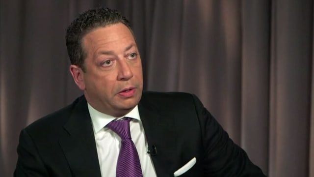 Felix Sater Felix Sater
