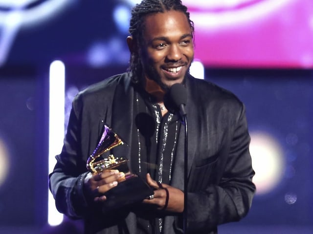 60TH ANNUAL GRAMMY AWARDS - SHOW 60TH ANNUAL GRAMMY AWARDS - SHOW