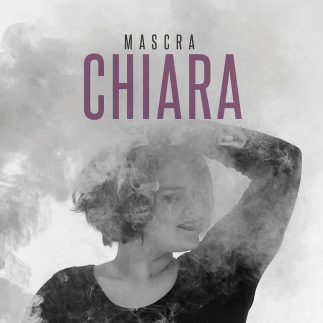 Il cover dal DC Mascra Il cover dal DC Mascra