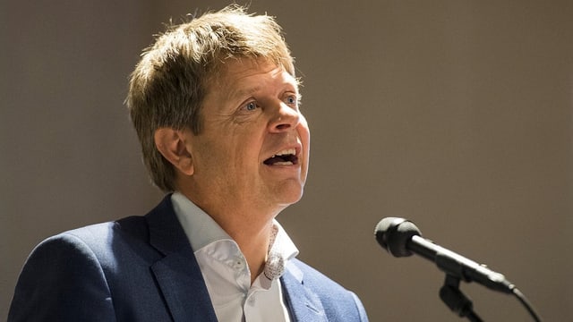 Jürg Grossen Jürg Grossen