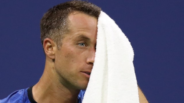 Philipp Kohlschreiber. Philipp Kohlschreiber.