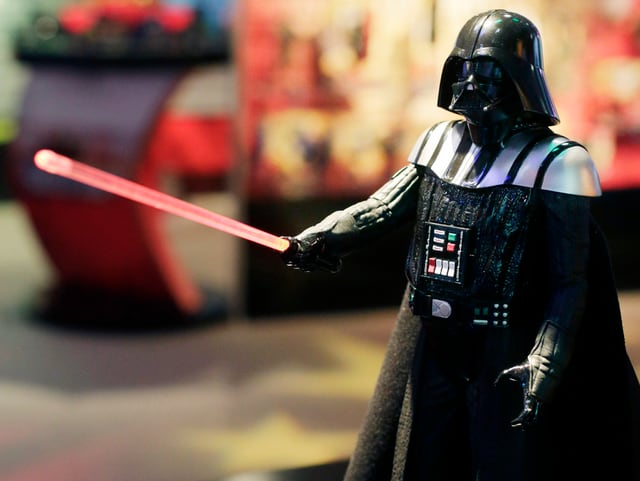 Darth Vader Darth Vader