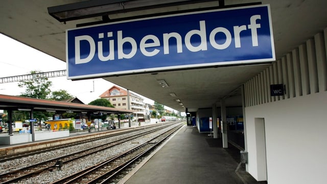 In Dübendorf hat sich der Düngergestank verzogen