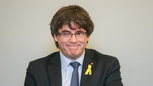 Puidgemont. Puidgemont.