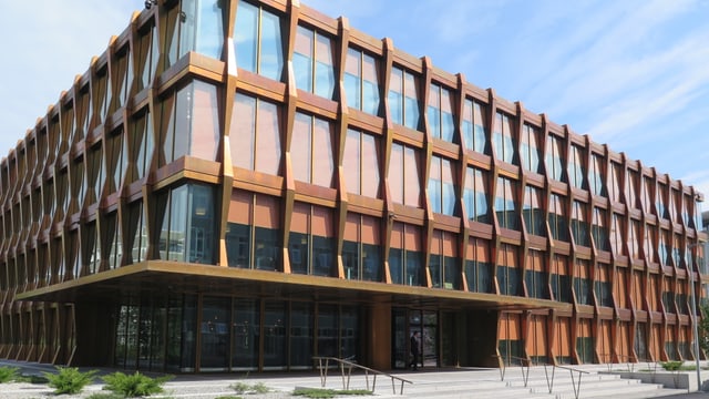 Haus Haus
