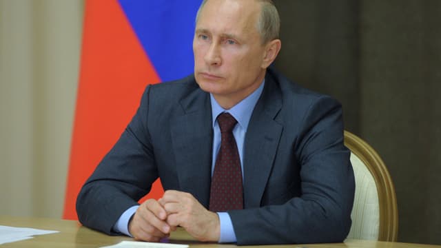 Wladimir Putin Wladimir Putin