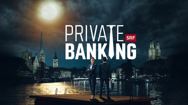 Keyvisual «Private Banking» Keyvisual «Private Banking»