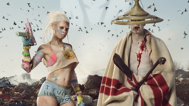 die antwoord tour dates usa die antwoord tour dates usa
