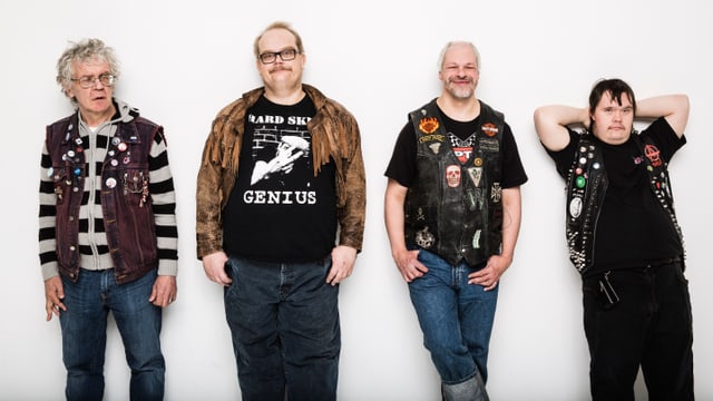 Pertti Kurikan Nimipäivät (PKN) Pertti Kurikan Nimipäivät (PKN)