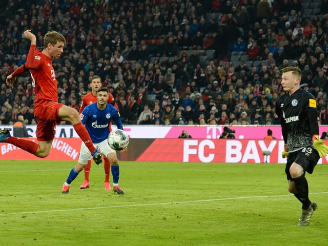 Thomas Müller Thomas Müller