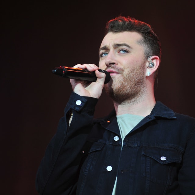 Sam Smith Sam Smith
