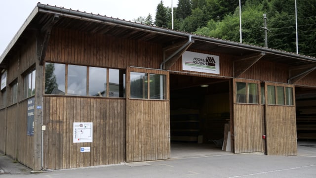 Werkhof Werkhof