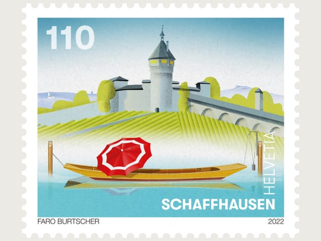 Schaffhause
