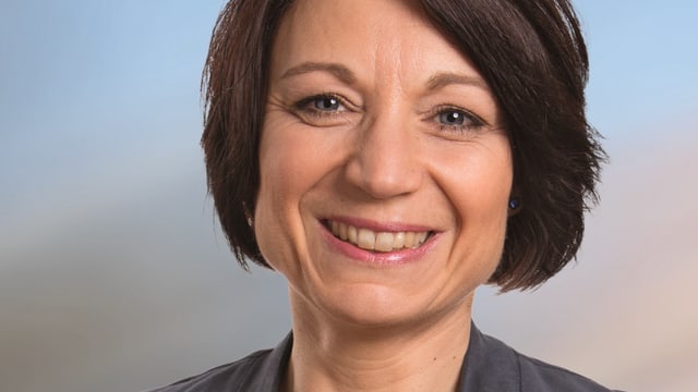 Yvonne Feri, Kandidatin SP Aargau, im Gespräch (12.8.2016)