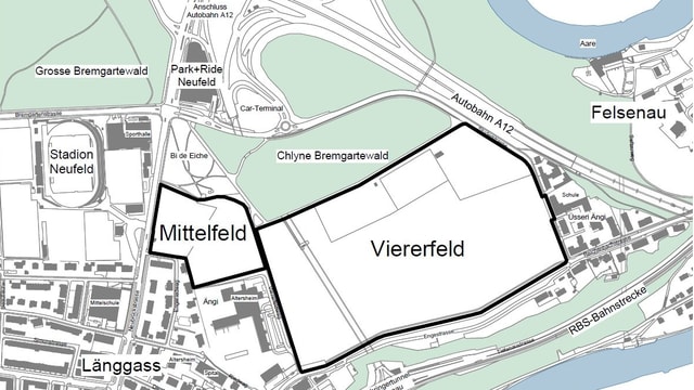 Stadtplan Stadtplan