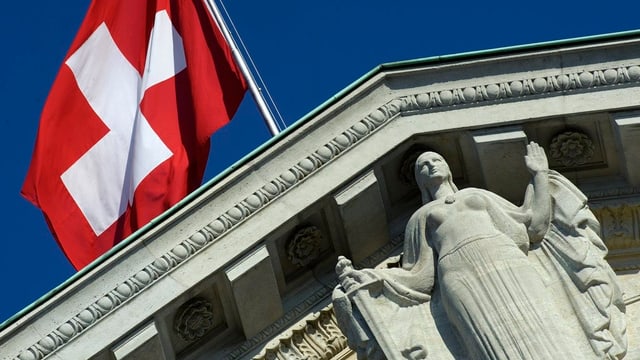Bundesgericht Bundesgericht