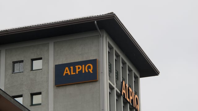 Eine neue Strategie mit Fokus auf erneuerbaren Energien soll der Alpiq wieder Gewinne ermöglichen.