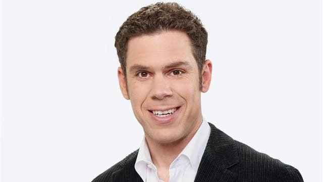 Porträt Sven Montgomery. Porträt Sven Montgomery.