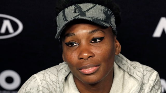 Venus Williams Venus Williams