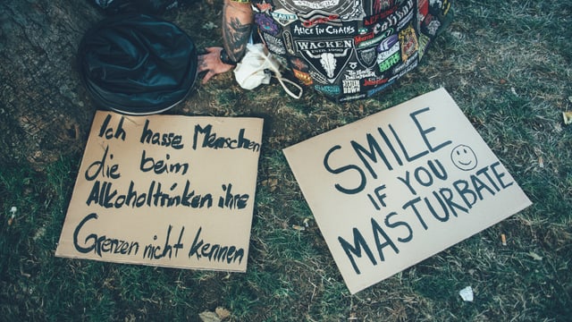 Ein Aussschnitt aus Martins Werk. Ein Aussschnitt aus Martins Werk.